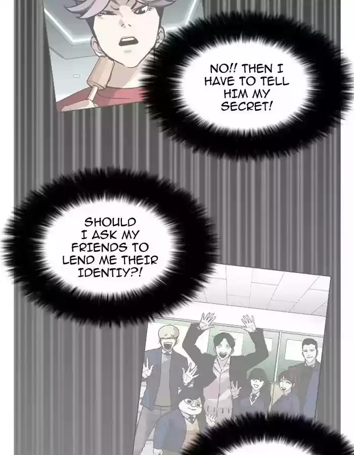 Lookism Chapter 174: Ep.174:
