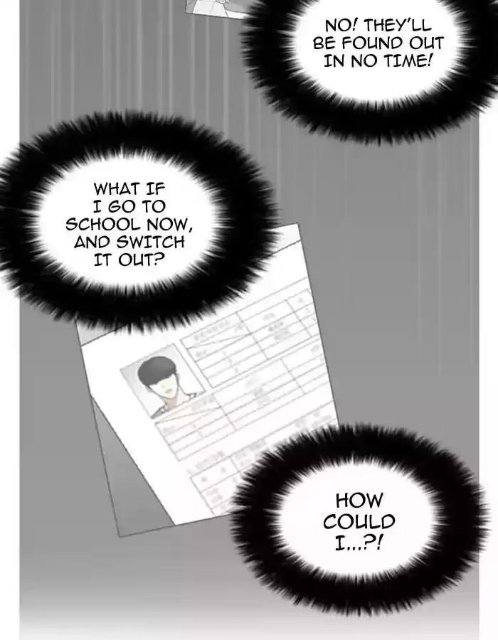 Lookism Chapter 174: Ep.174: