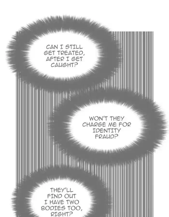 Lookism Chapter 174: Ep.174: