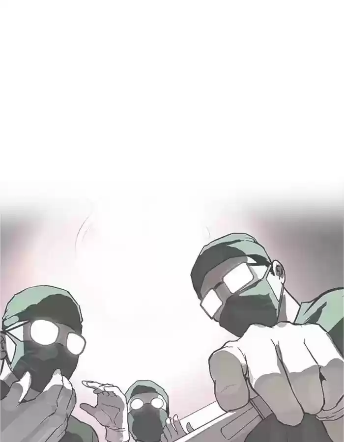 Lookism Chapter 174: Ep.174: