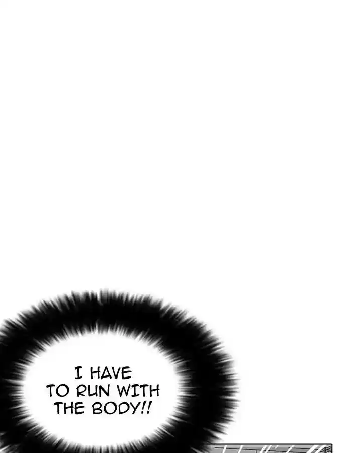 Lookism Chapter 174: Ep.174: