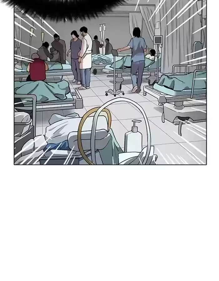 Lookism Chapter 174: Ep.174: