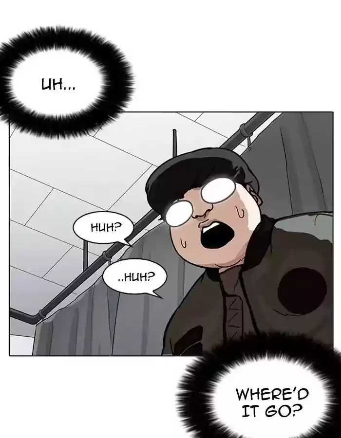 Lookism Chapter 174: Ep.174: