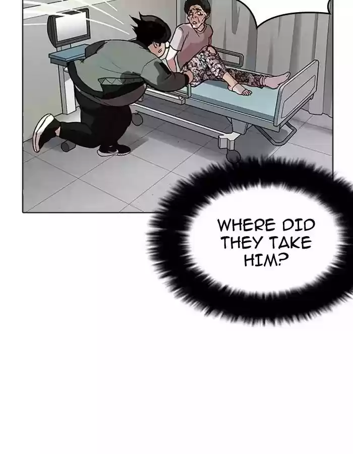 Lookism Chapter 174: Ep.174: