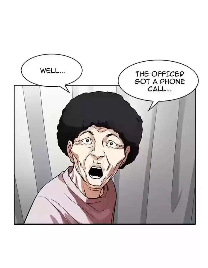 Lookism Chapter 174: Ep.174: