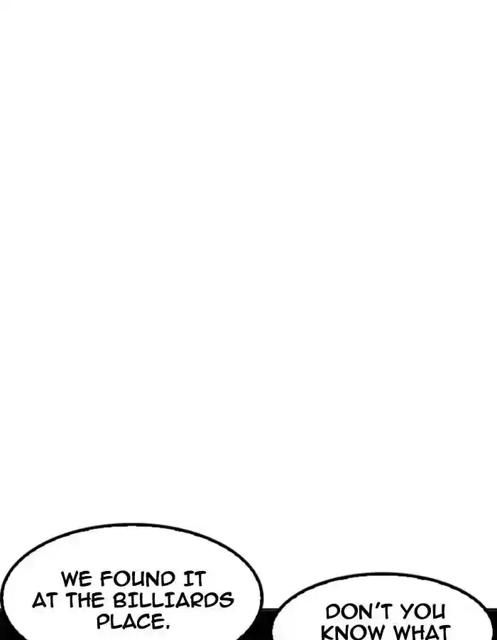 Lookism Chapter 174: Ep.174: