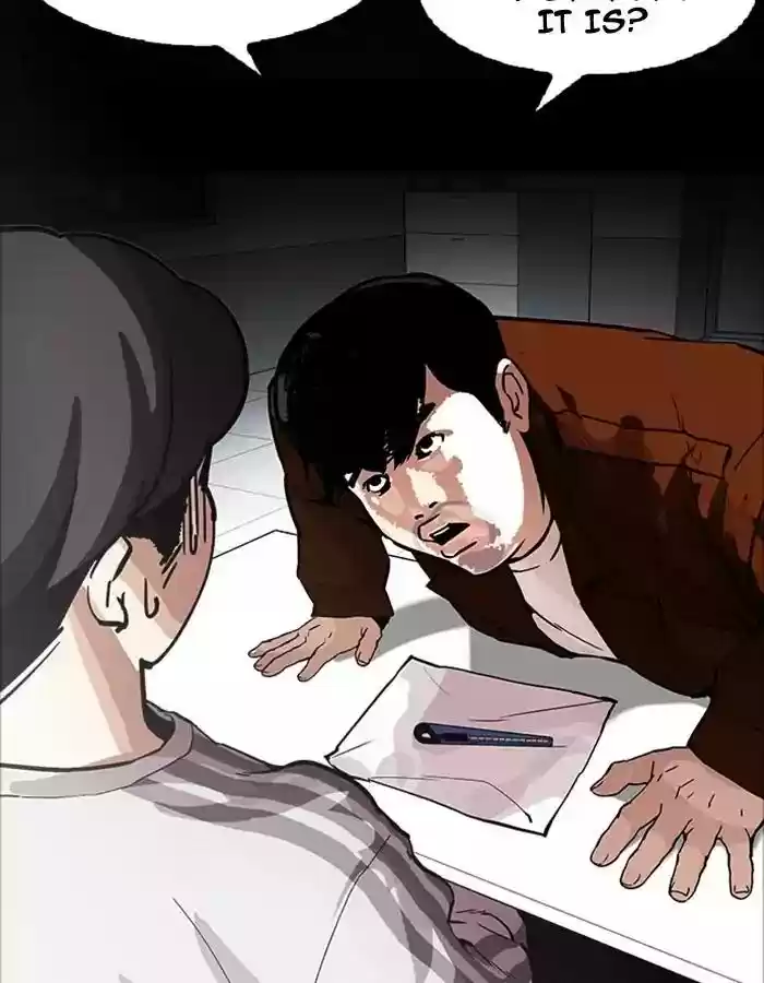 Lookism Chapter 174: Ep.174: