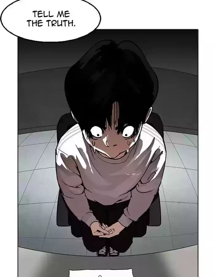 Lookism Chapter 174: Ep.174: