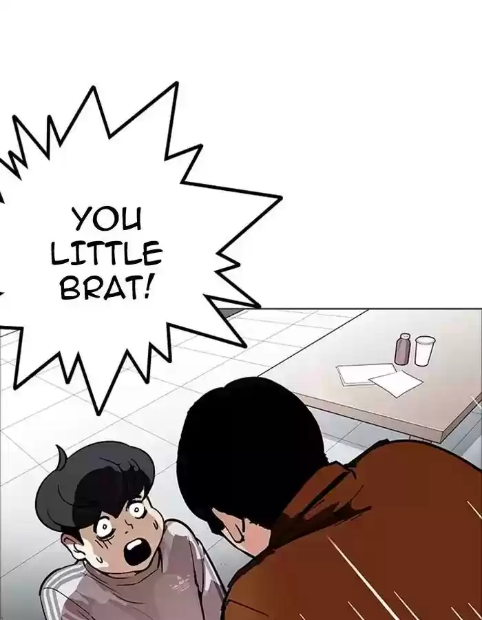 Lookism Chapter 174: Ep.174: