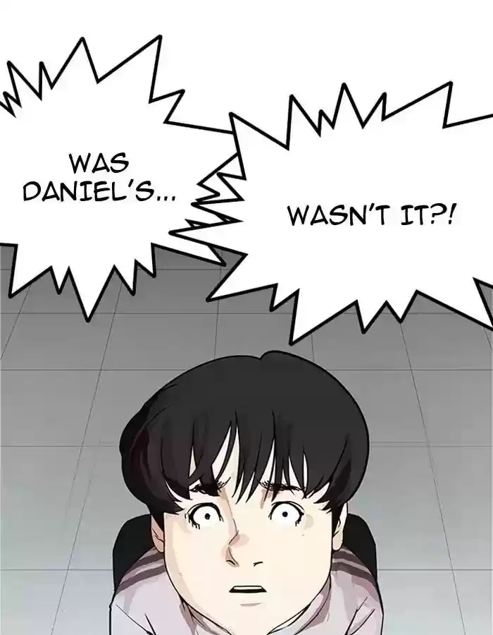 Lookism Chapter 174: Ep.174: