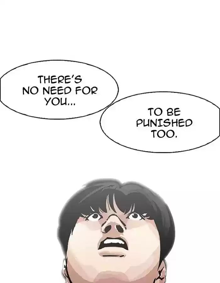 Lookism Chapter 174: Ep.174: