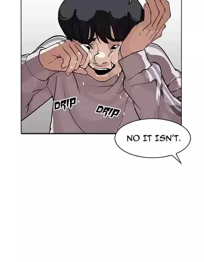 Lookism Chapter 174: Ep.174: