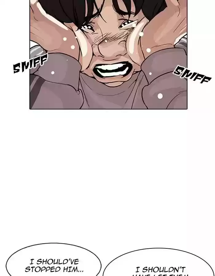 Lookism Chapter 174: Ep.174: