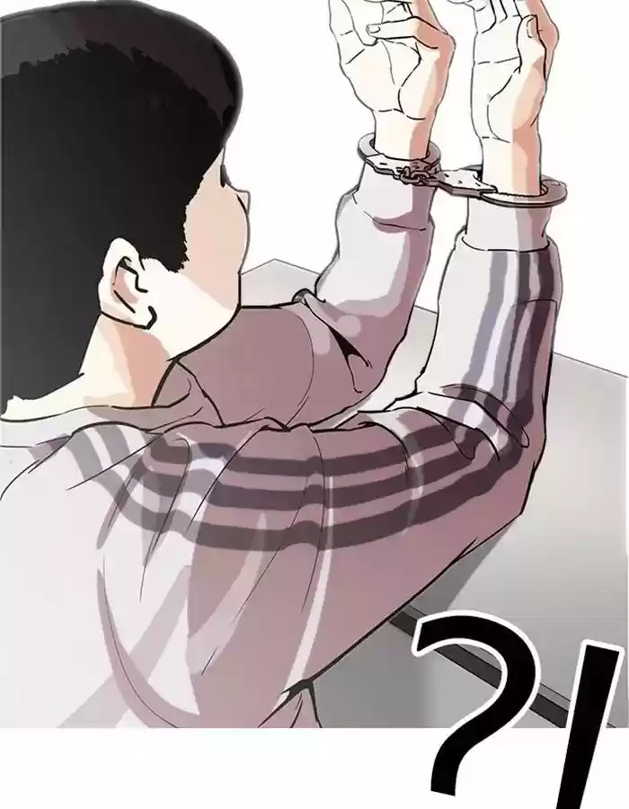 Lookism Chapter 174: Ep.174: