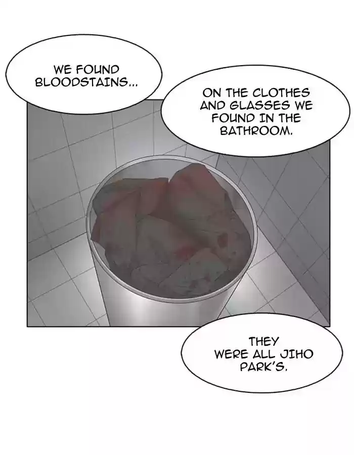 Lookism Chapter 174: Ep.174: