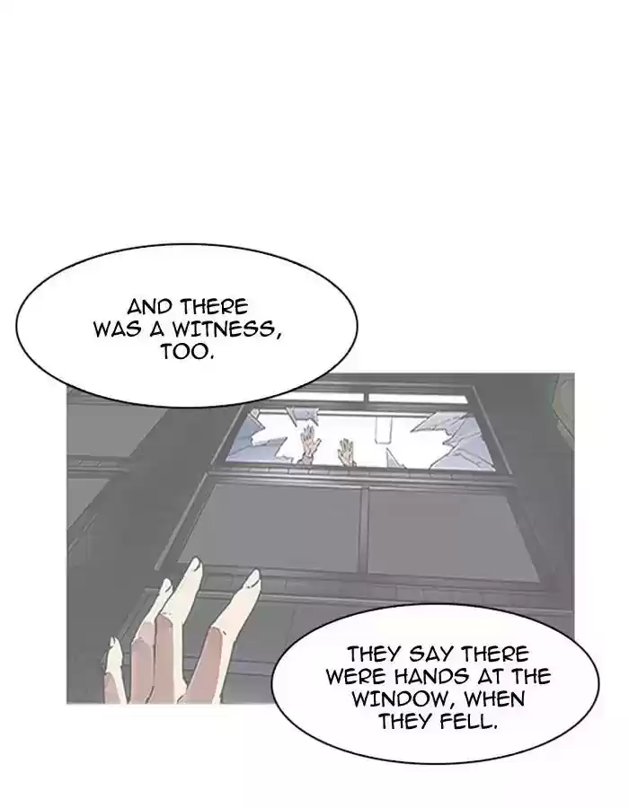 Lookism Chapter 174: Ep.174:
