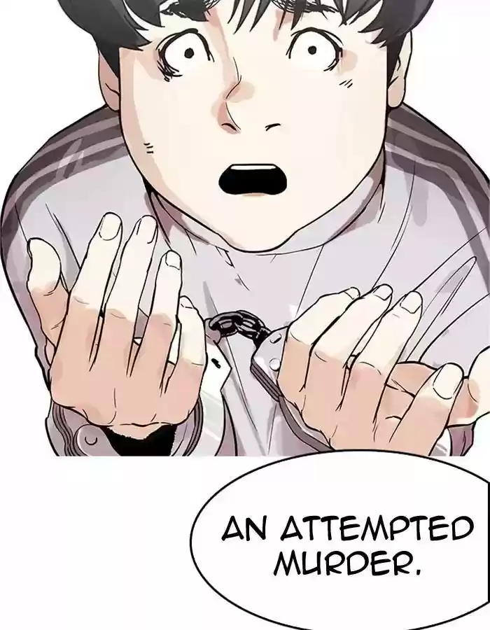 Lookism Chapter 174: Ep.174: