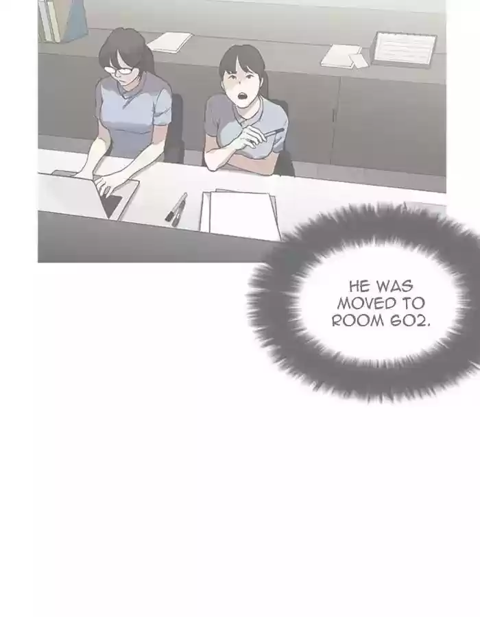 Lookism Chapter 174: Ep.174: