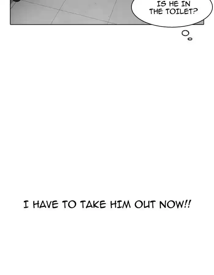 Lookism Chapter 174: Ep.174: