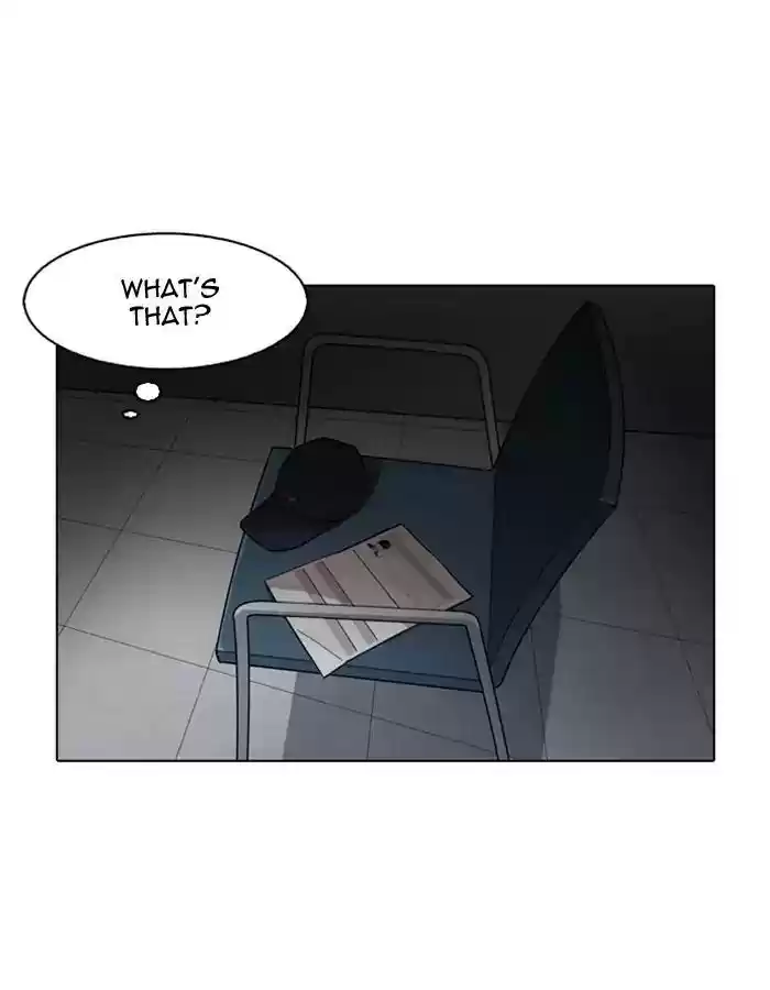 Lookism Chapter 174: Ep.174: