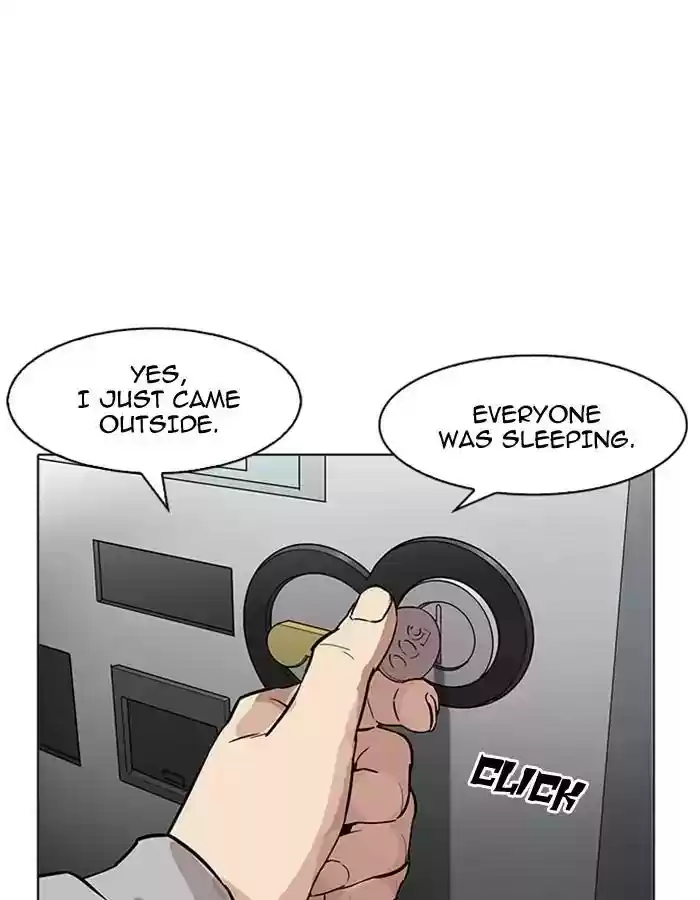 Lookism Chapter 174: Ep.174: