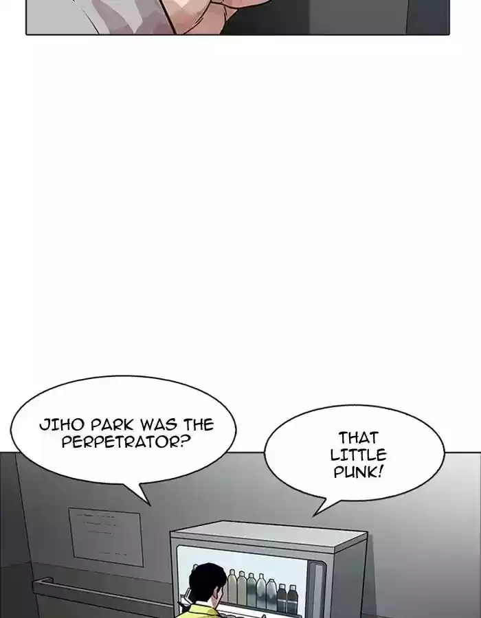 Lookism Chapter 174: Ep.174: