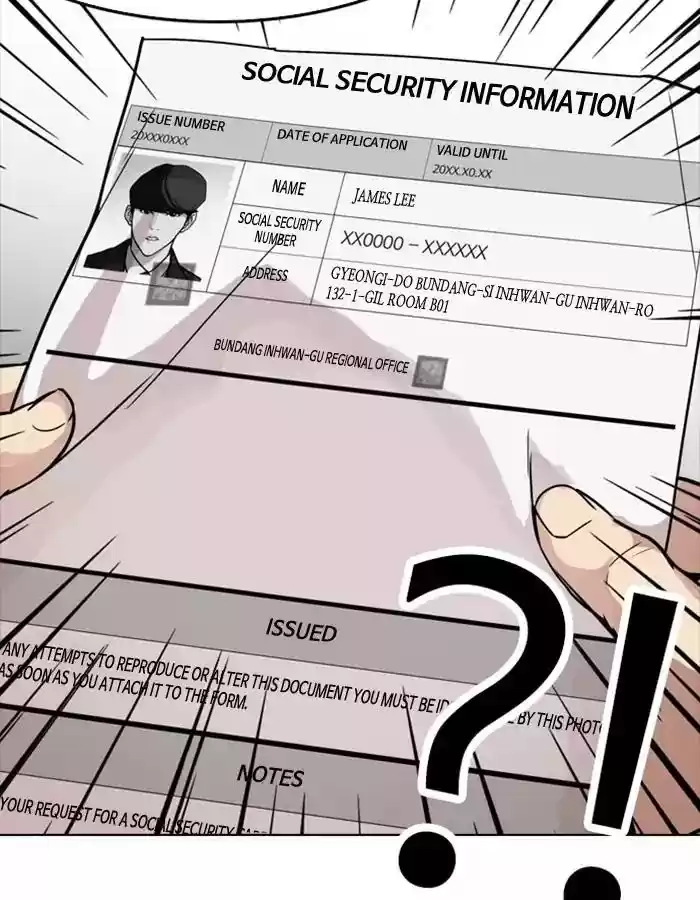 Lookism Chapter 174: Ep.174: