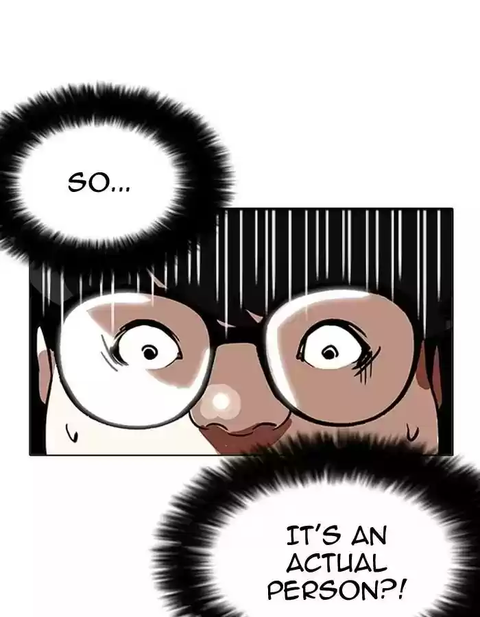 Lookism Chapter 174: Ep.174: