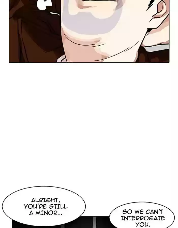 Lookism Chapter 175: Ep.175: