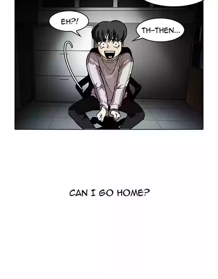 Lookism Chapter 175: Ep.175:
