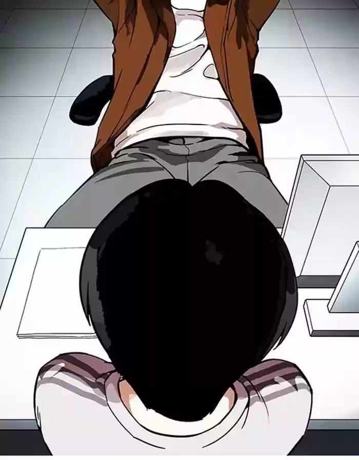 Lookism Chapter 175: Ep.175: