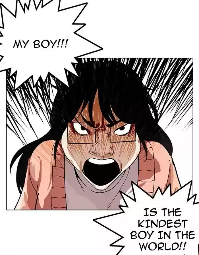 Lookism Chapter 175: Ep.175: