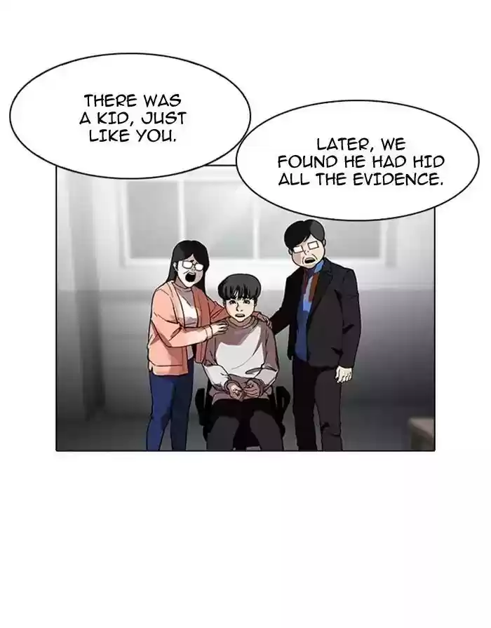 Lookism Chapter 175: Ep.175: