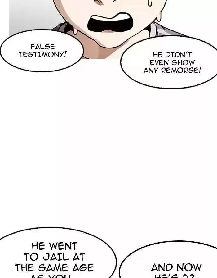 Lookism Chapter 175: Ep.175: