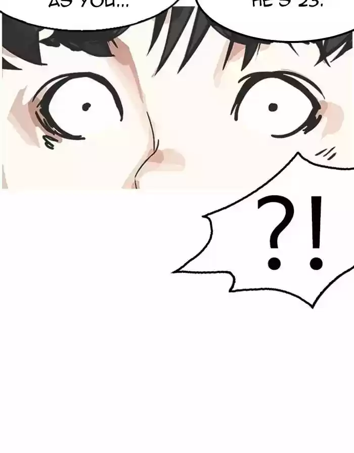 Lookism Chapter 175: Ep.175: