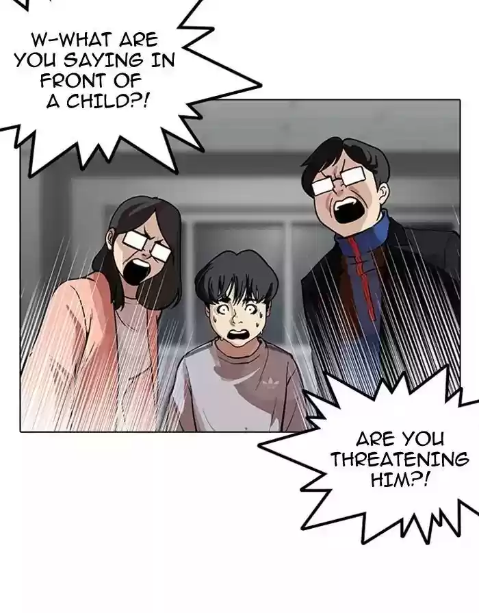 Lookism Chapter 175: Ep.175: