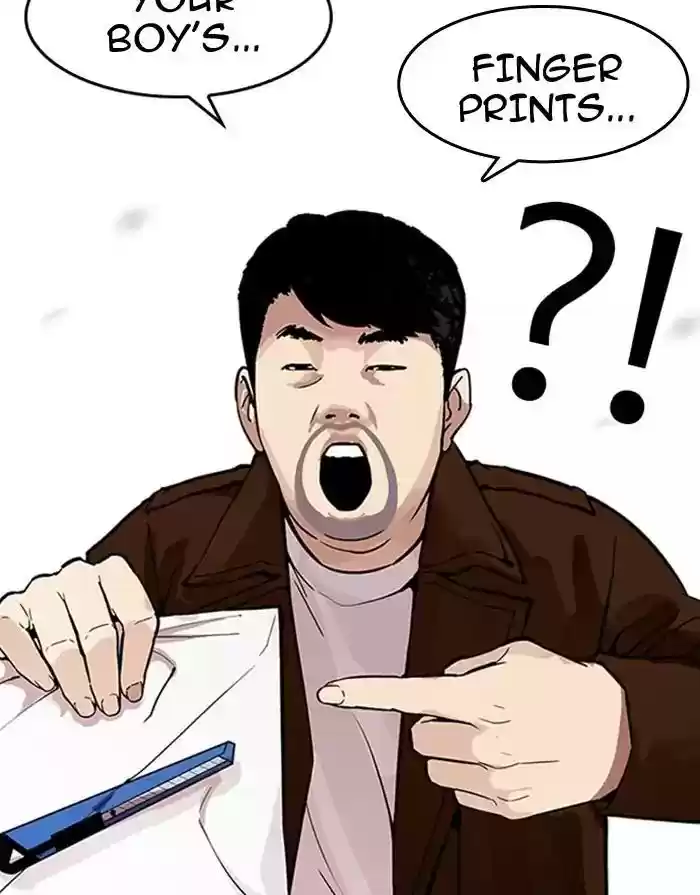 Lookism Chapter 175: Ep.175: