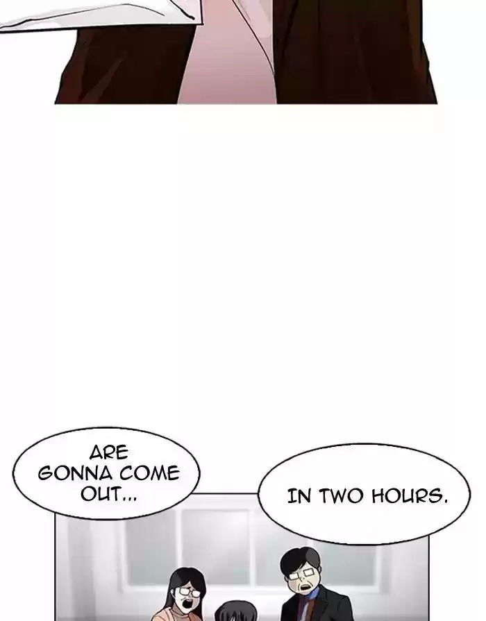 Lookism Chapter 175: Ep.175: