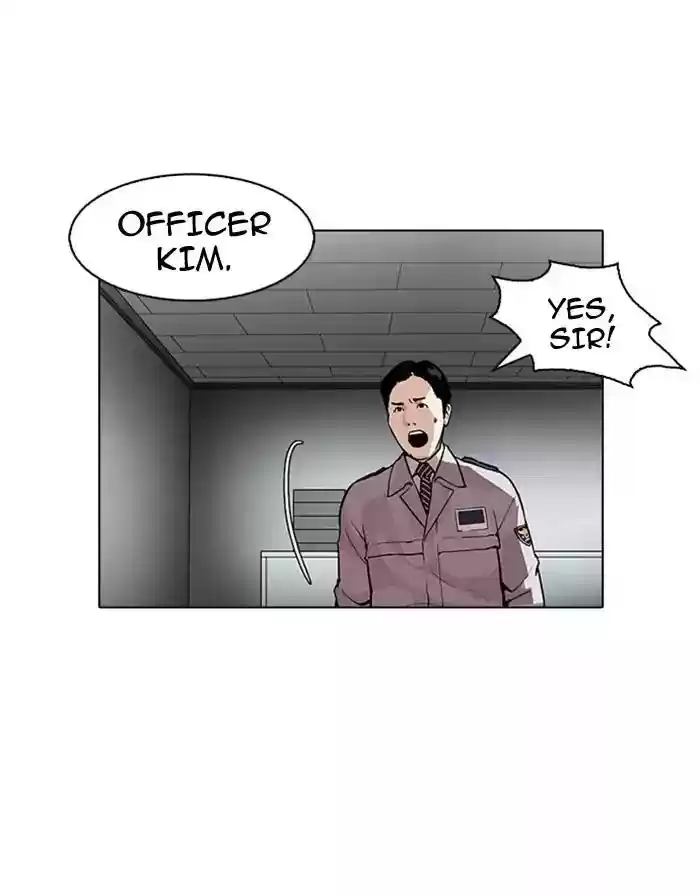Lookism Chapter 175: Ep.175: