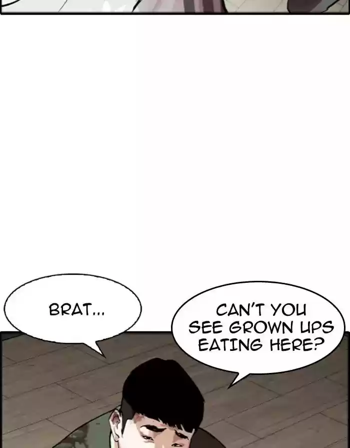 Lookism Chapter 175: Ep.175: