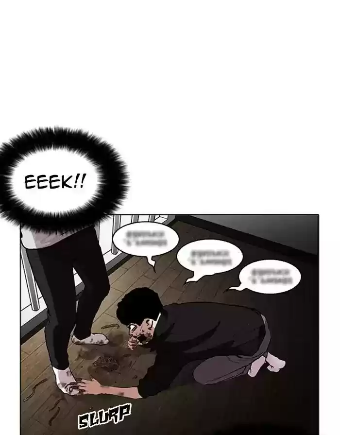 Lookism Chapter 175: Ep.175: