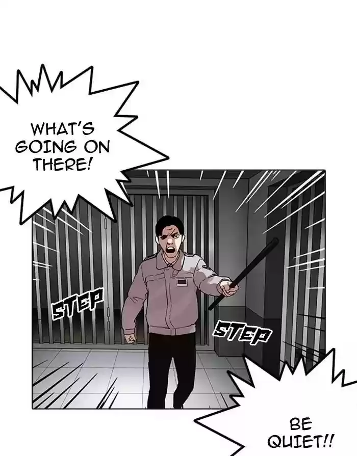 Lookism Chapter 175: Ep.175: