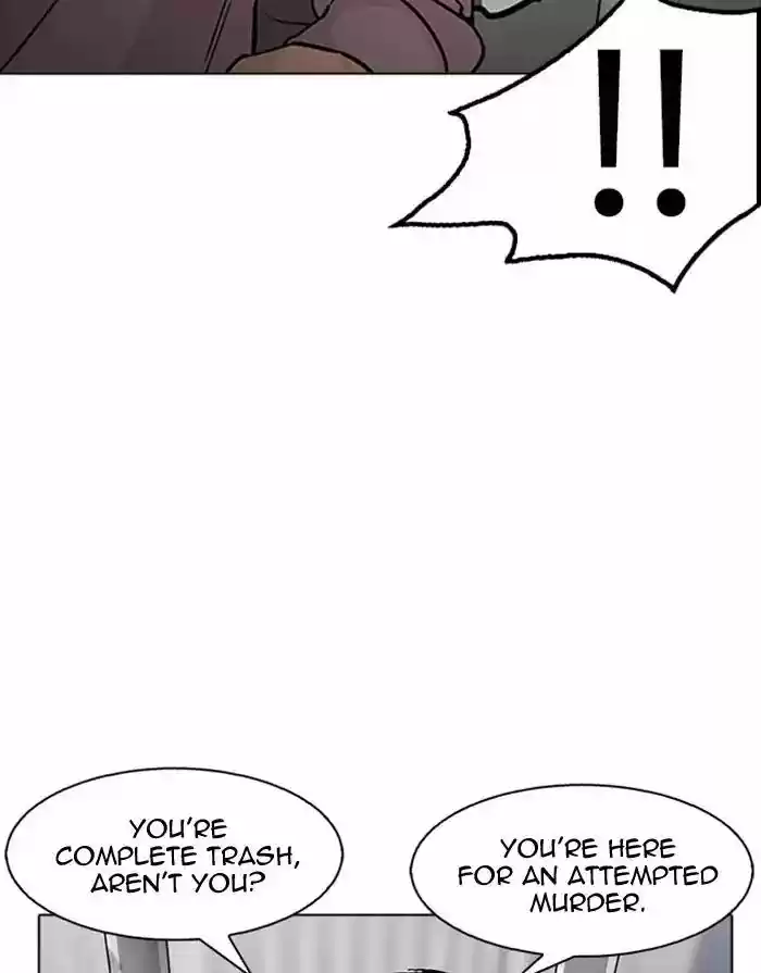 Lookism Chapter 175: Ep.175: