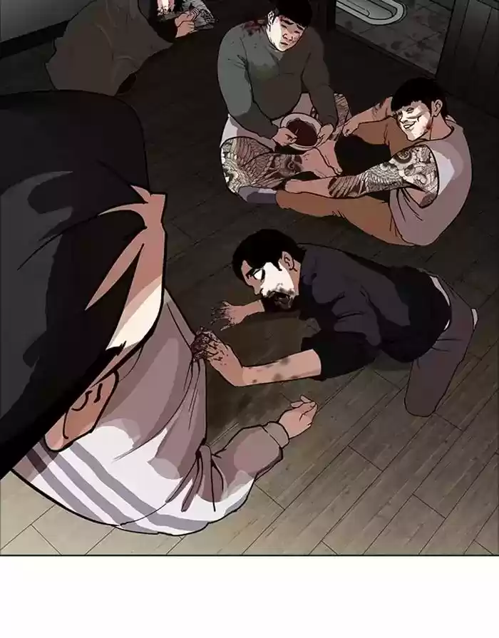 Lookism Chapter 175: Ep.175: