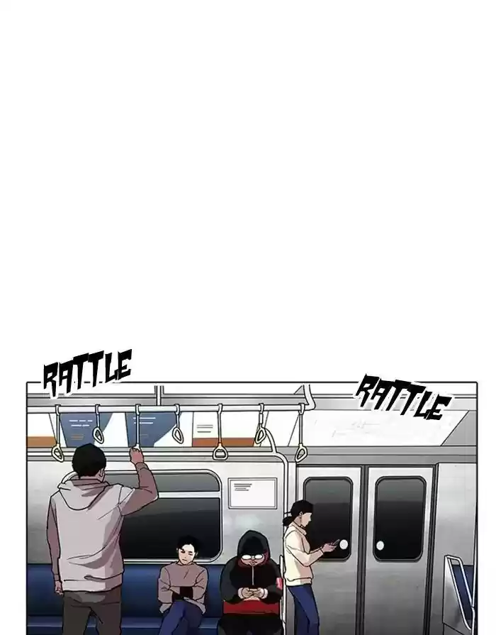 Lookism Chapter 175: Ep.175: