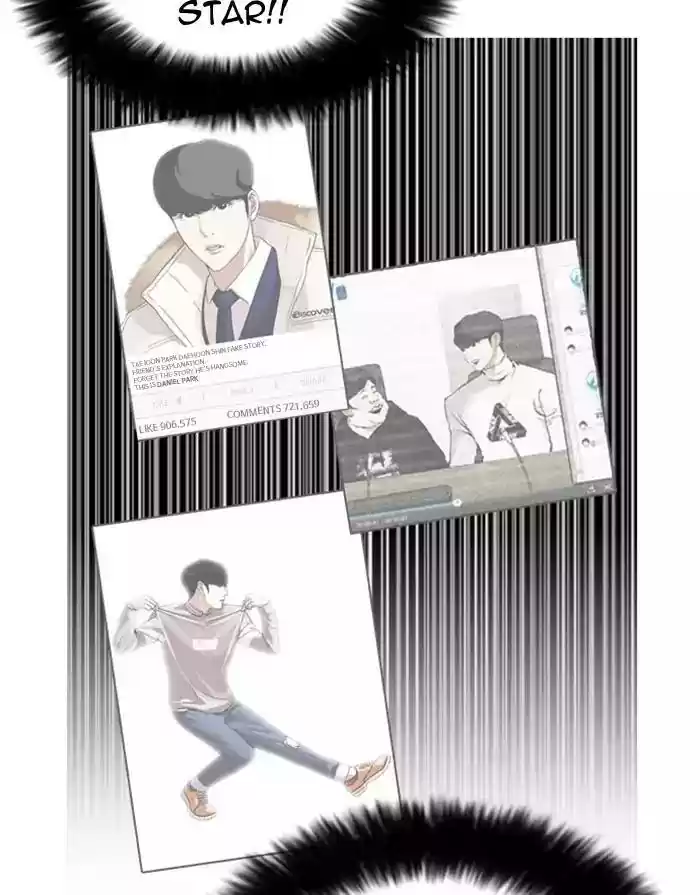 Lookism Chapter 175: Ep.175: