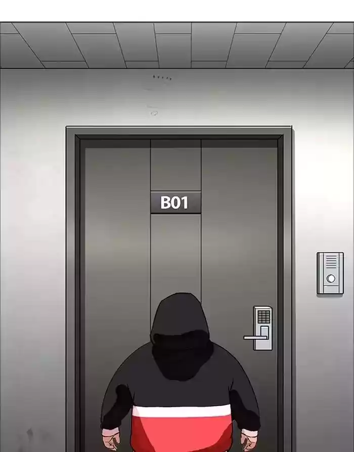 Lookism Chapter 175: Ep.175: