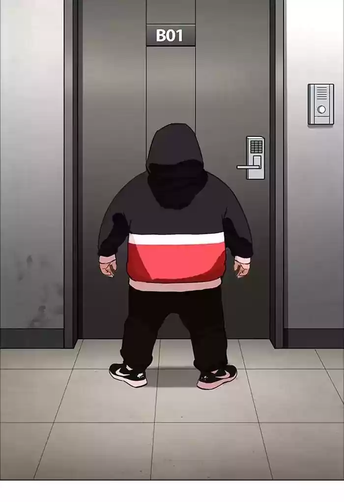 Lookism Chapter 176: Ep.176: