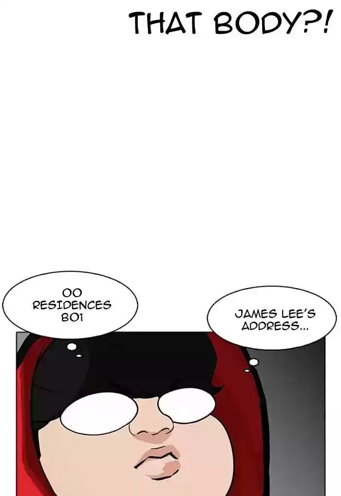 Lookism Chapter 176: Ep.176: