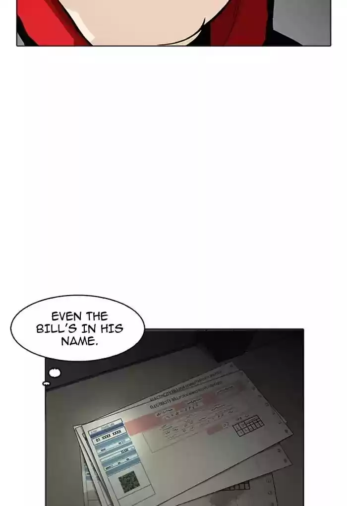 Lookism Chapter 176: Ep.176: